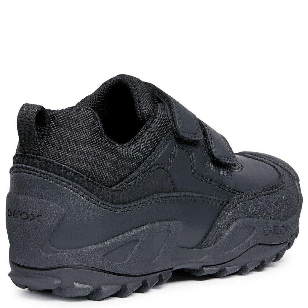 Boys' Geox Savage Waterproof Senior XL Shoes