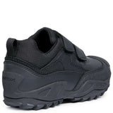 Boys' Geox Savage Waterproof Senior XL Shoes