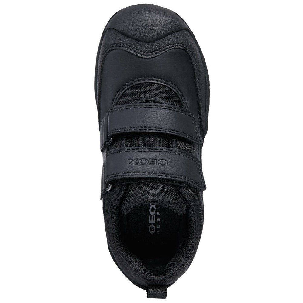 Boys' Geox Savage Waterproof Senior XL Shoes