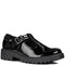 black patent xl
