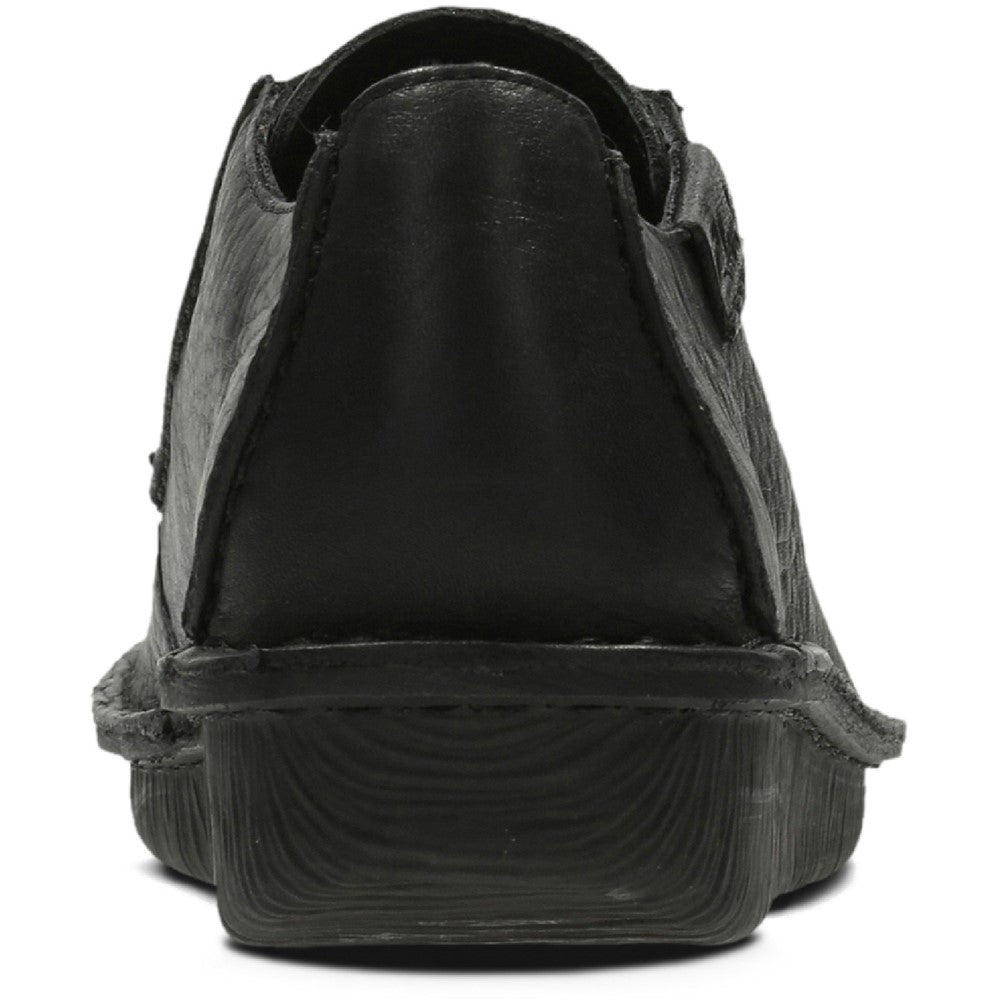 Women's Clarks Funny Dream Shoes Black FreemanHardy&Willis