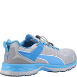 Unisex Puma Safety Xcite Low Toggle Safety Trainer