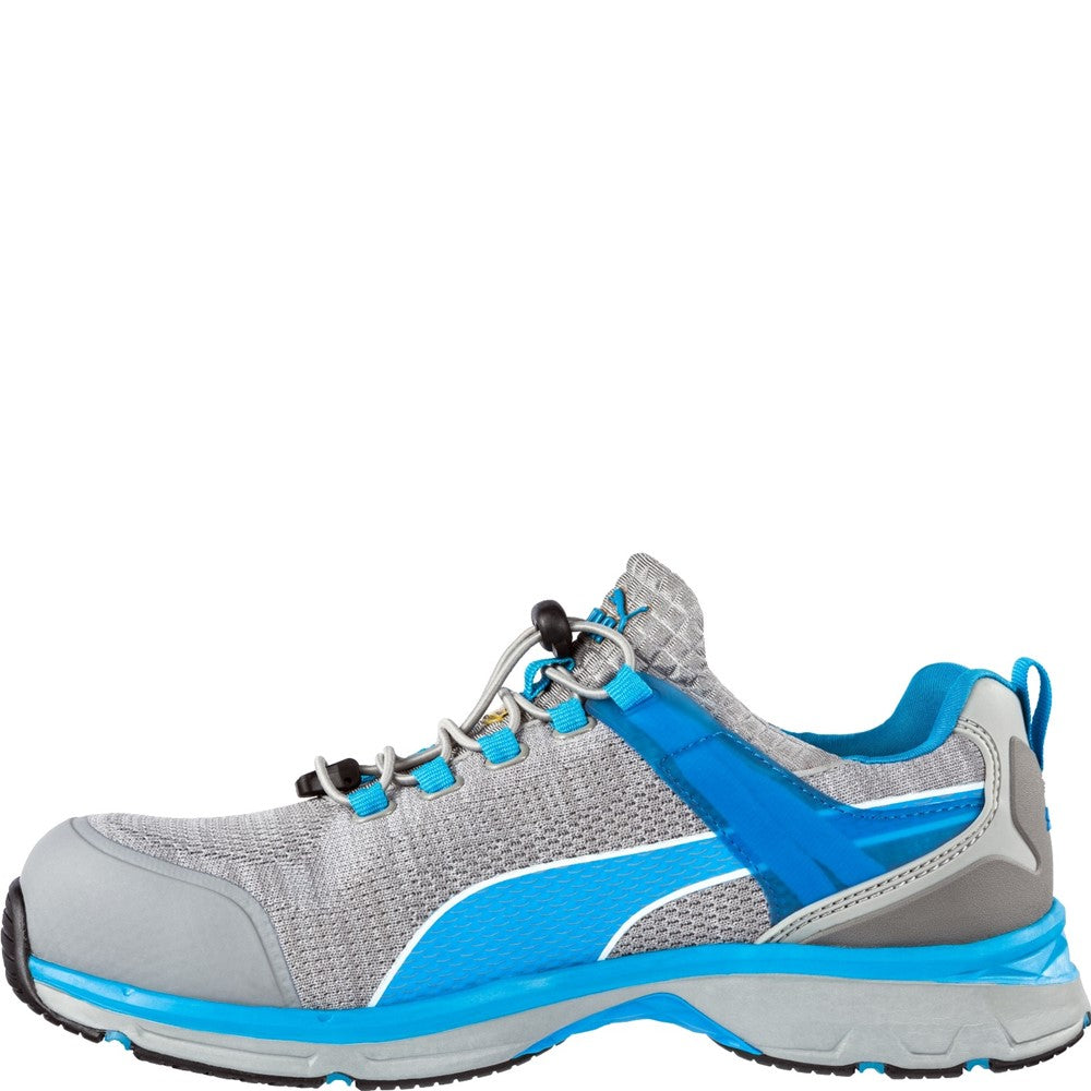 Unisex Puma Safety Xcite Low Toggle Safety Trainer