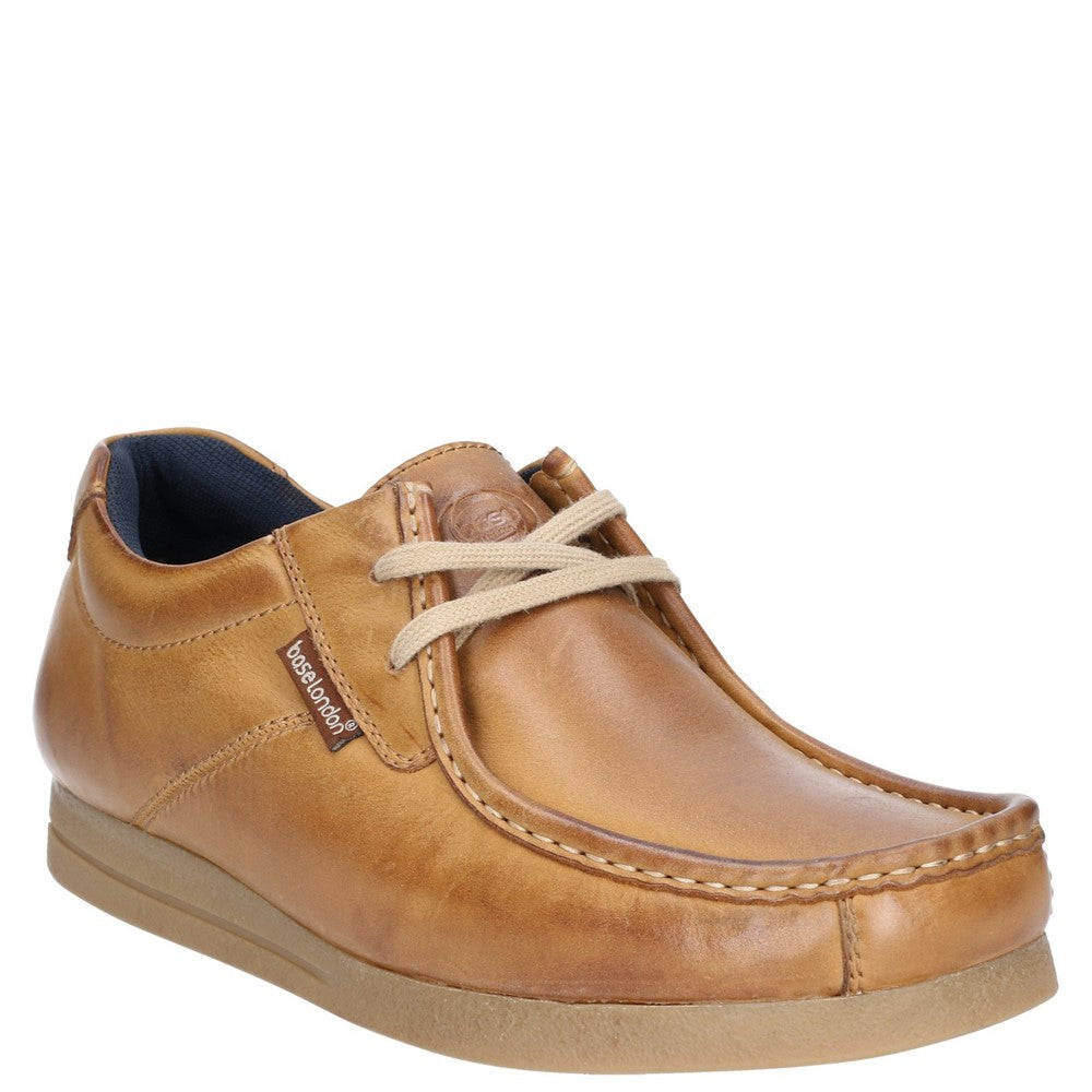 Men's Base London Event Waxy Shoe