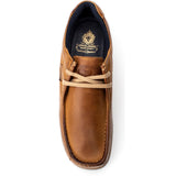 Men's Base London Event Waxy Shoe