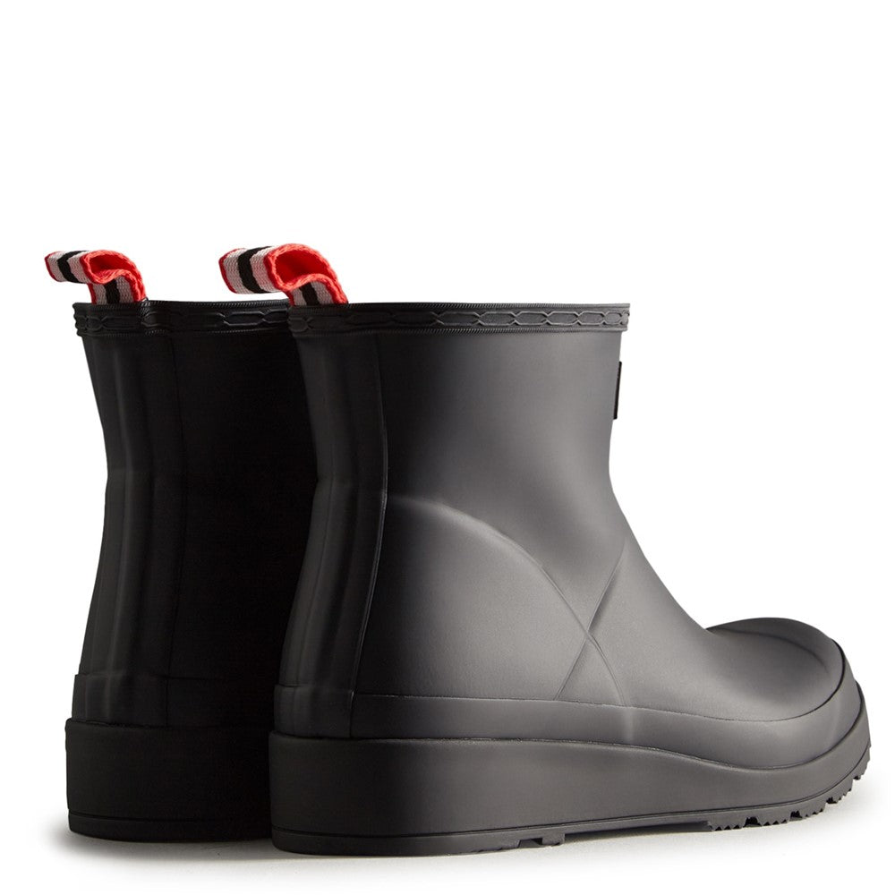 Women's Hunter Original Play Short Wellington Boots