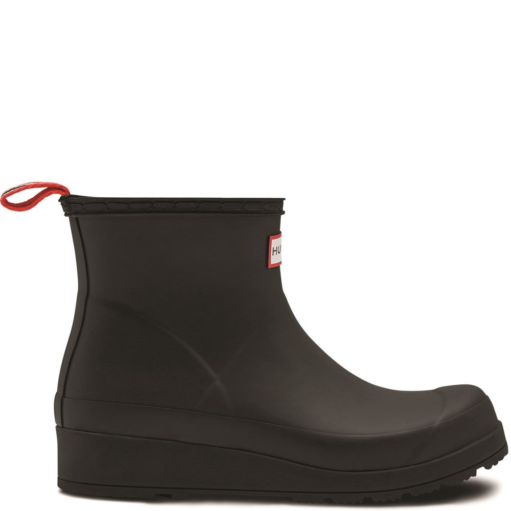 Women's Hunter Original Play Short Wellington Boots