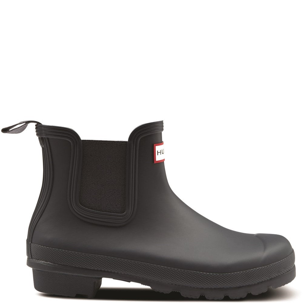 Women's Hunter Original Chelsea Boots