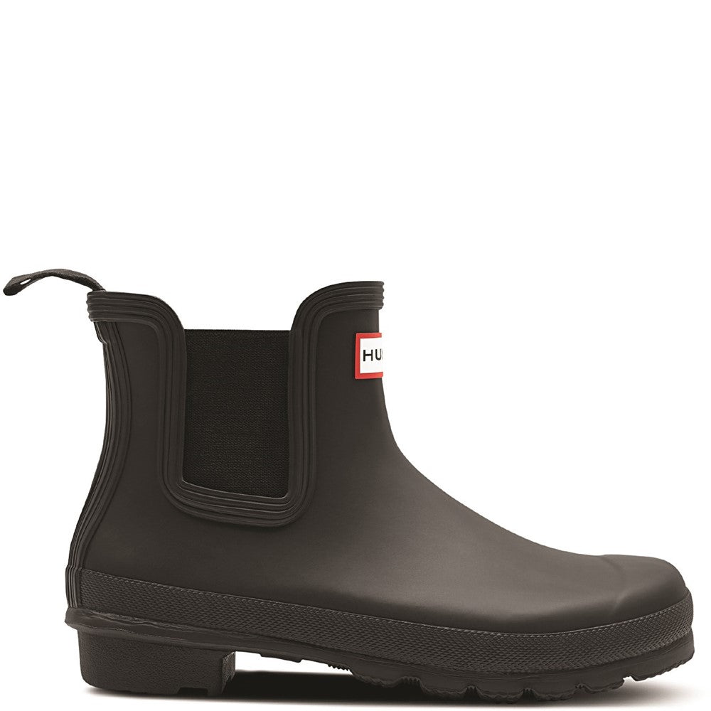 Women's Hunter Original Chelsea Boots