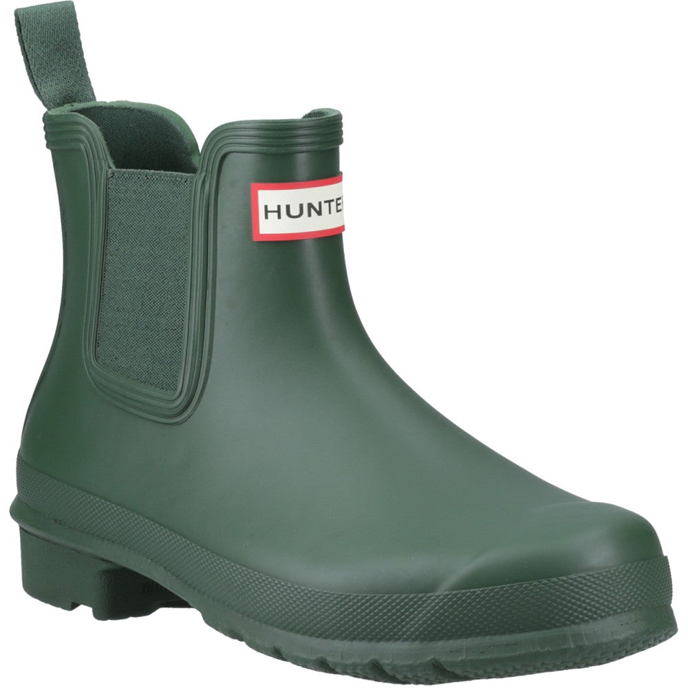 Women's Hunter Original Chelsea Boots
