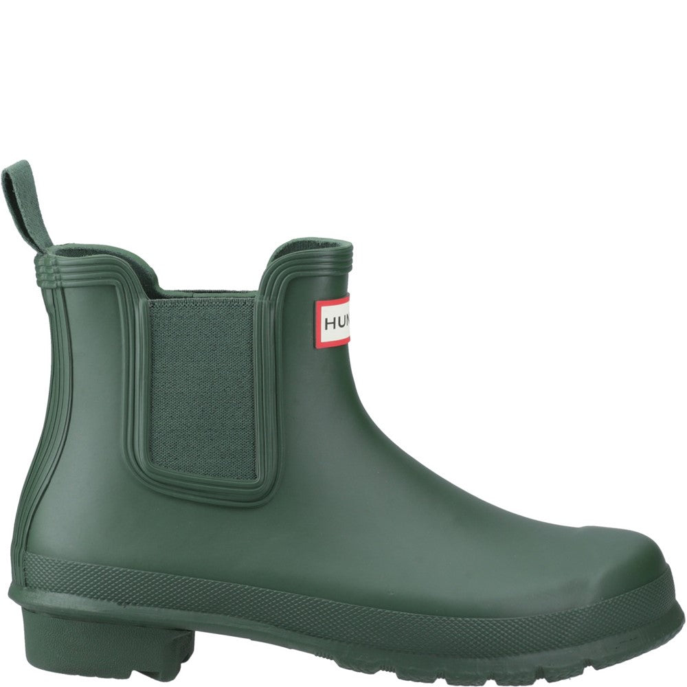 Women's Hunter Original Chelsea Boots