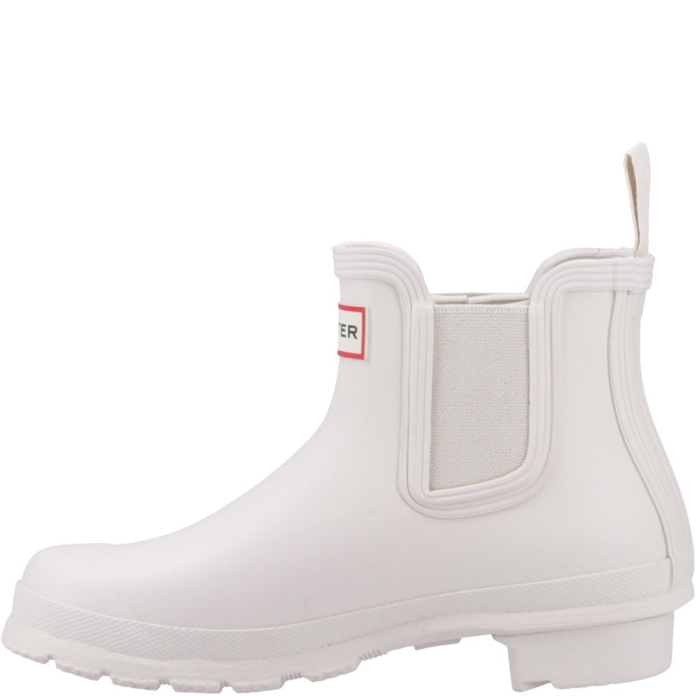 Women's Hunter Original Chelsea Boots