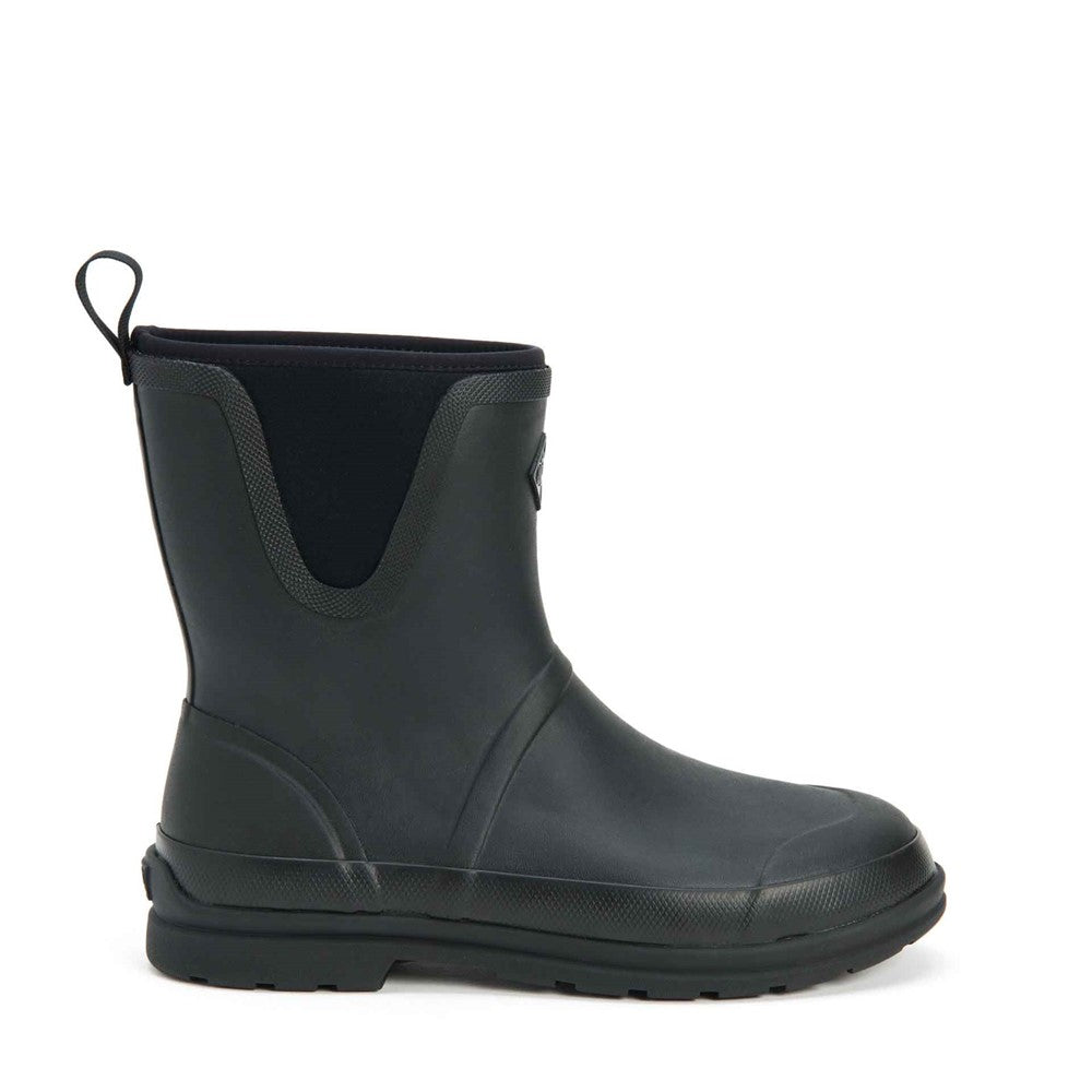 Unisex Muck Boots Originals Pull On Mid Boot