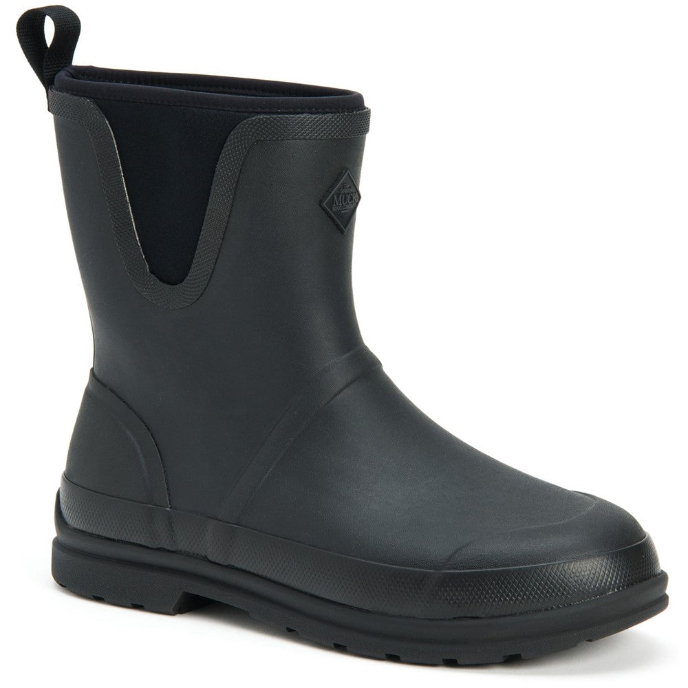 Unisex Muck Boots Originals Pull On Mid Boot