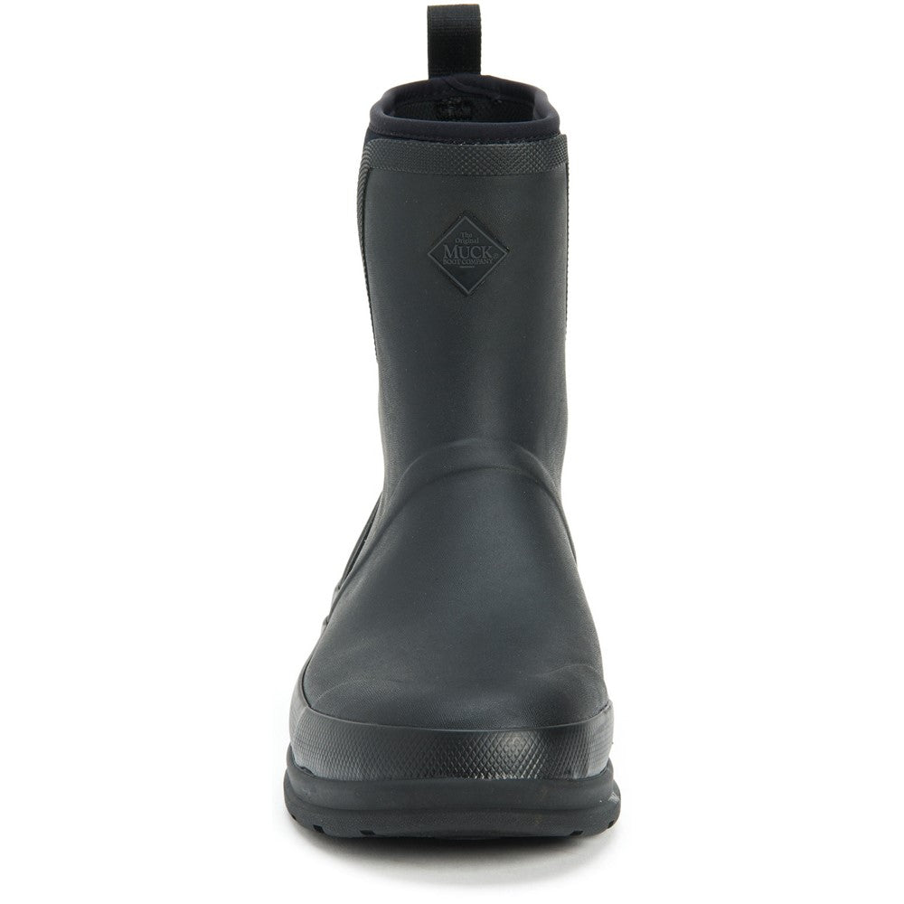 Unisex Muck Boots Originals Pull On Mid Boot