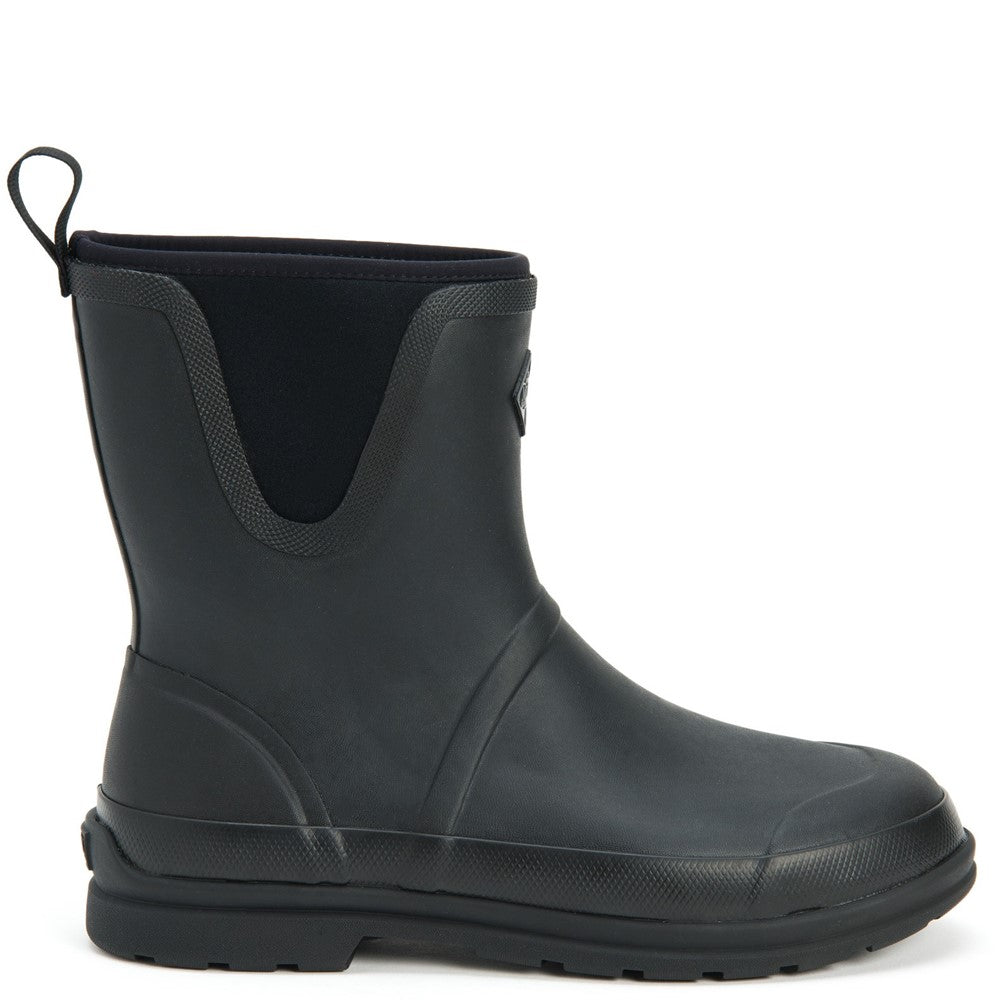 Unisex Muck Boots Originals Pull On Mid Boot