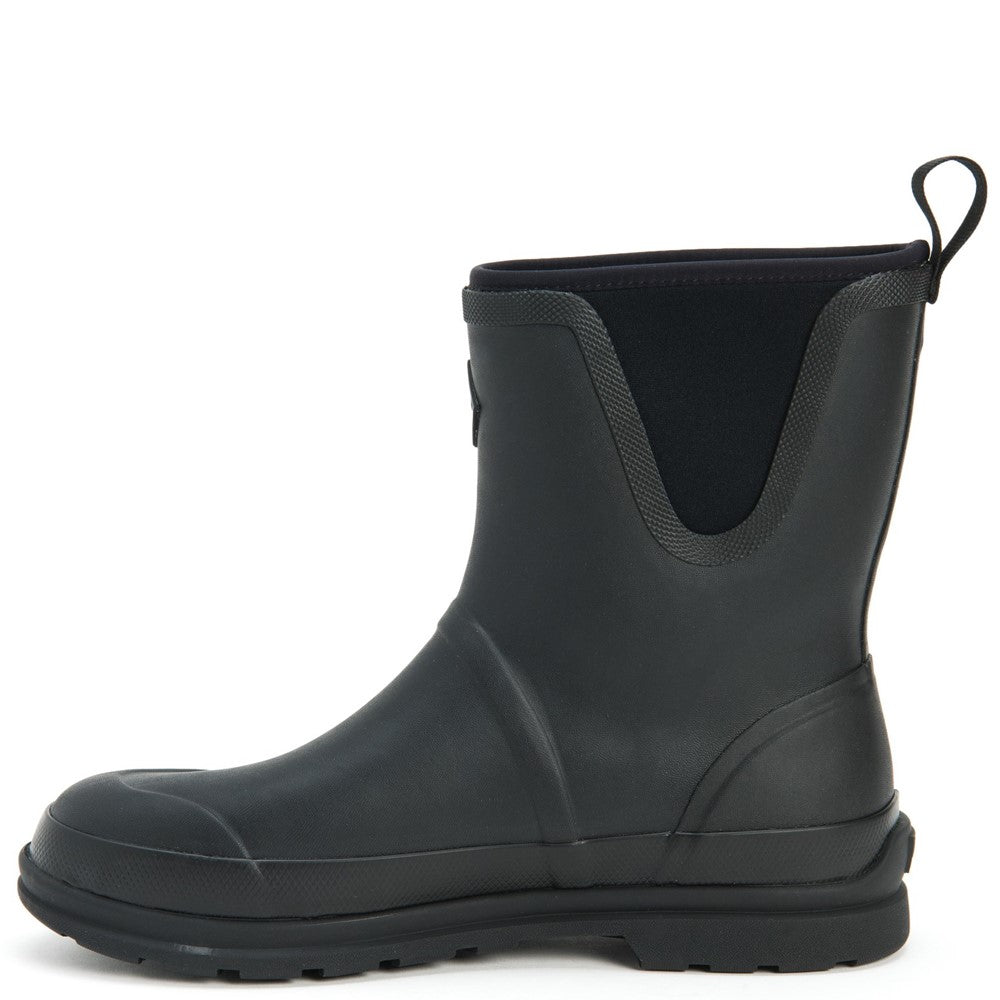 Unisex Muck Boots Originals Pull On Mid Boot