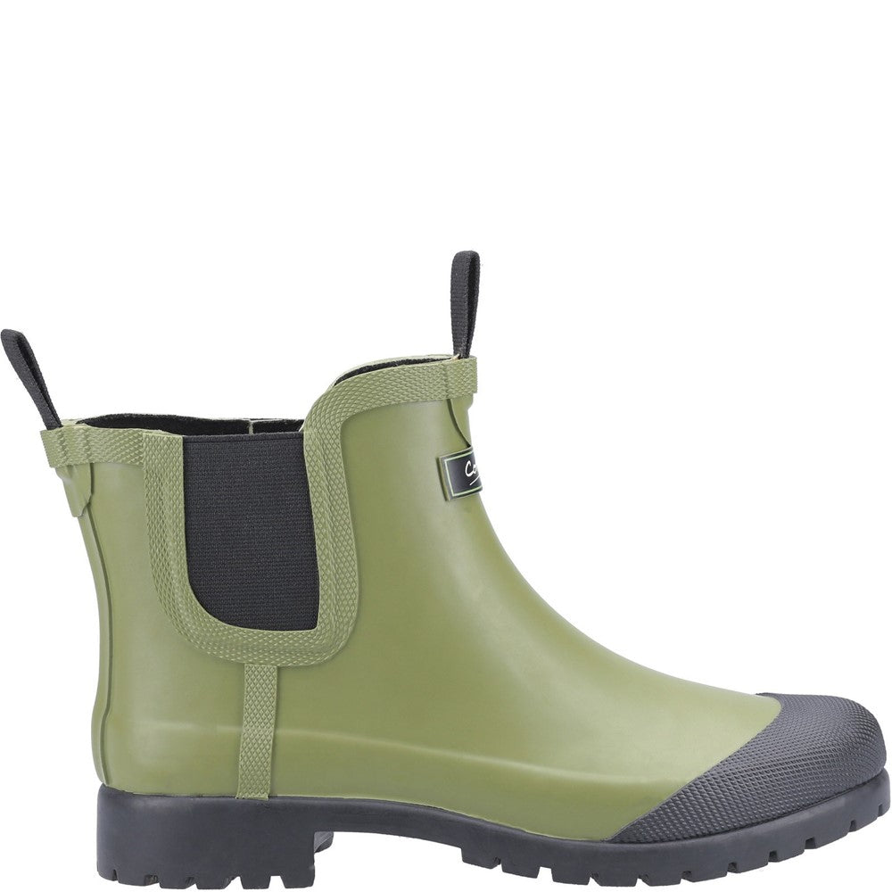 Women's Cotswold Blenheim Waterproof Ankle Boot