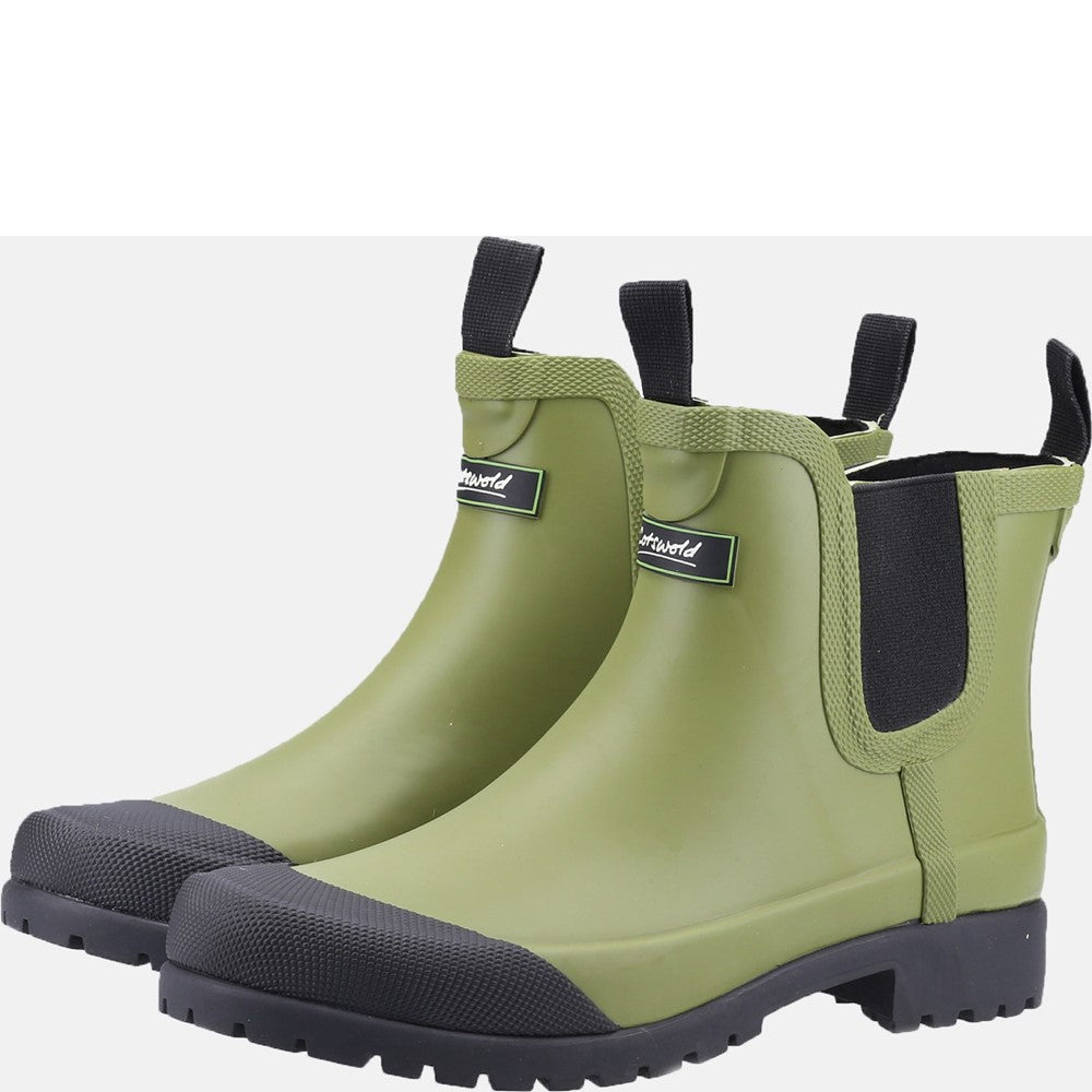 Women's Cotswold Blenheim Waterproof Ankle Boot