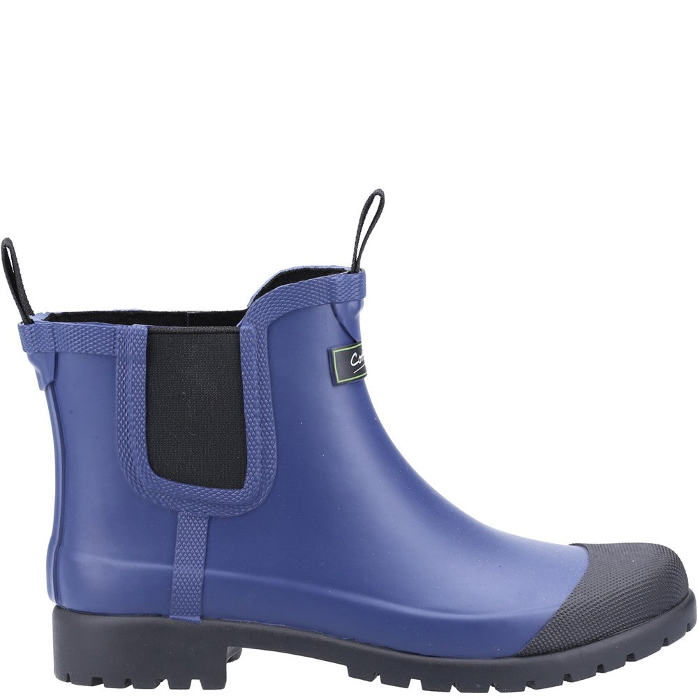 Women's Cotswold Blenheim Waterproof Ankle Boot