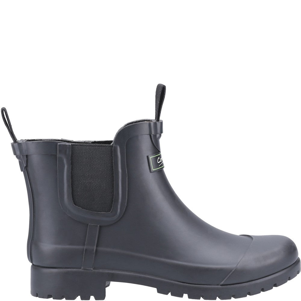 Women's Cotswold Blenheim Waterproof Ankle Boot