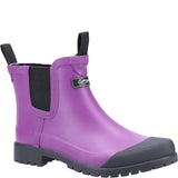 Women's Cotswold Blenheim Waterproof Ankle Boot