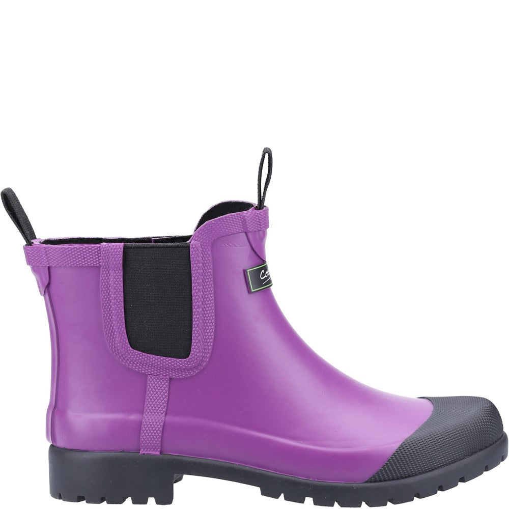 Women's Cotswold Blenheim Waterproof Ankle Boot