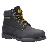 Men's Caterpillar Powerplant GYW Wide Fit  Safety Boot