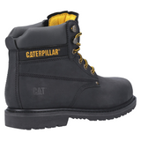 Men's Caterpillar Powerplant GYW Wide Fit  Safety Boot