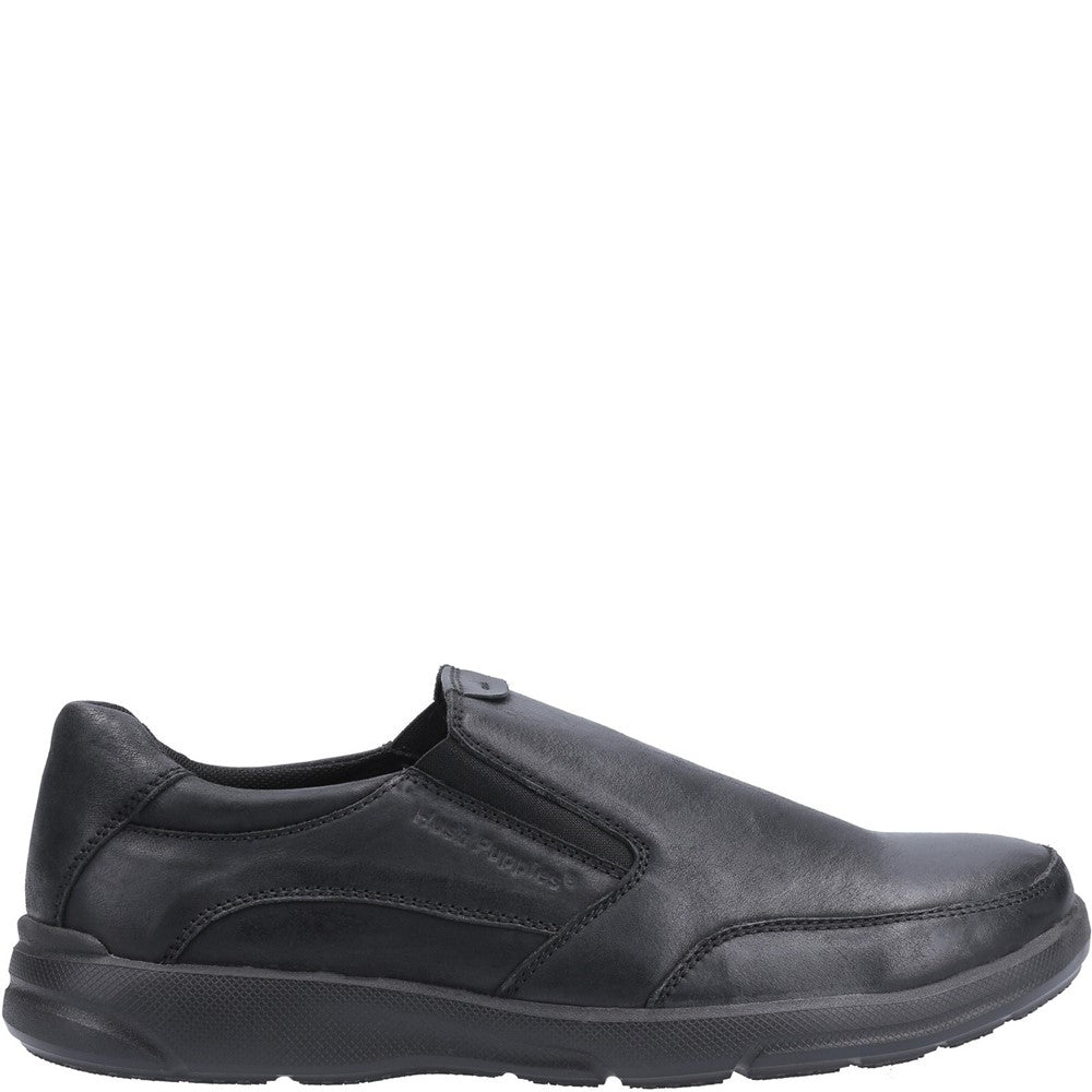 Men's Hush Puppies Aaron Shoe