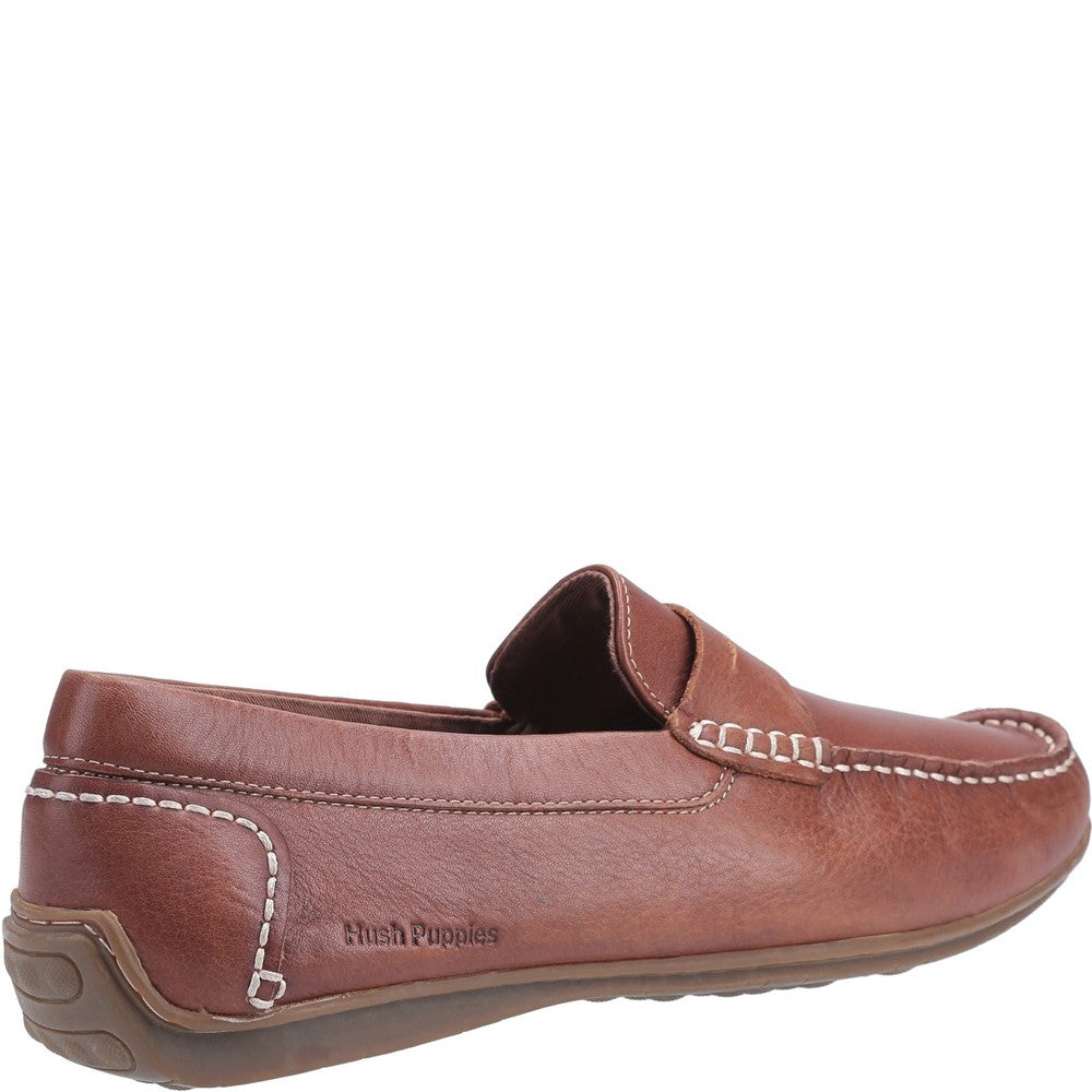 Men's Hush Puppies Roscoe Shoe