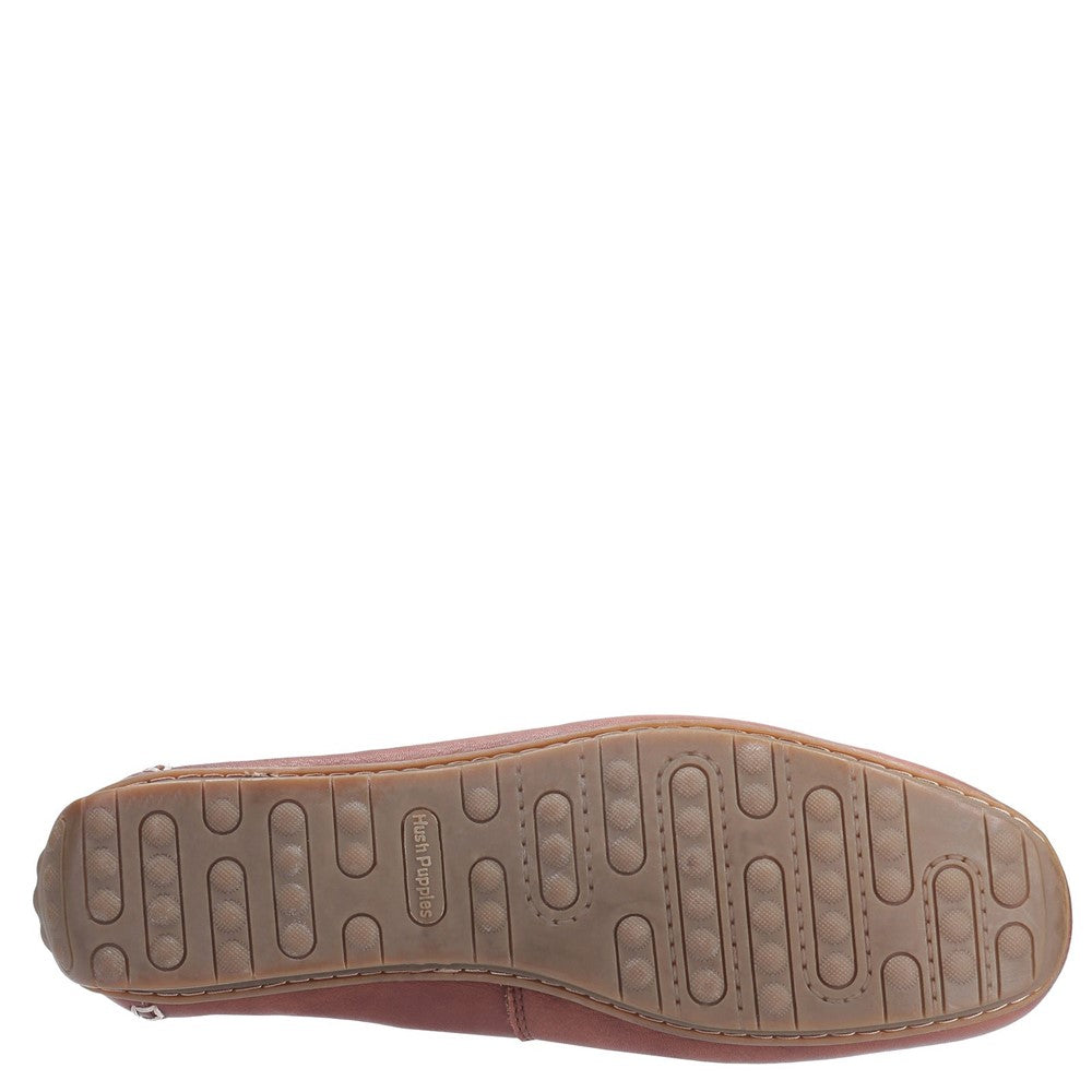 Men's Hush Puppies Roscoe Shoe