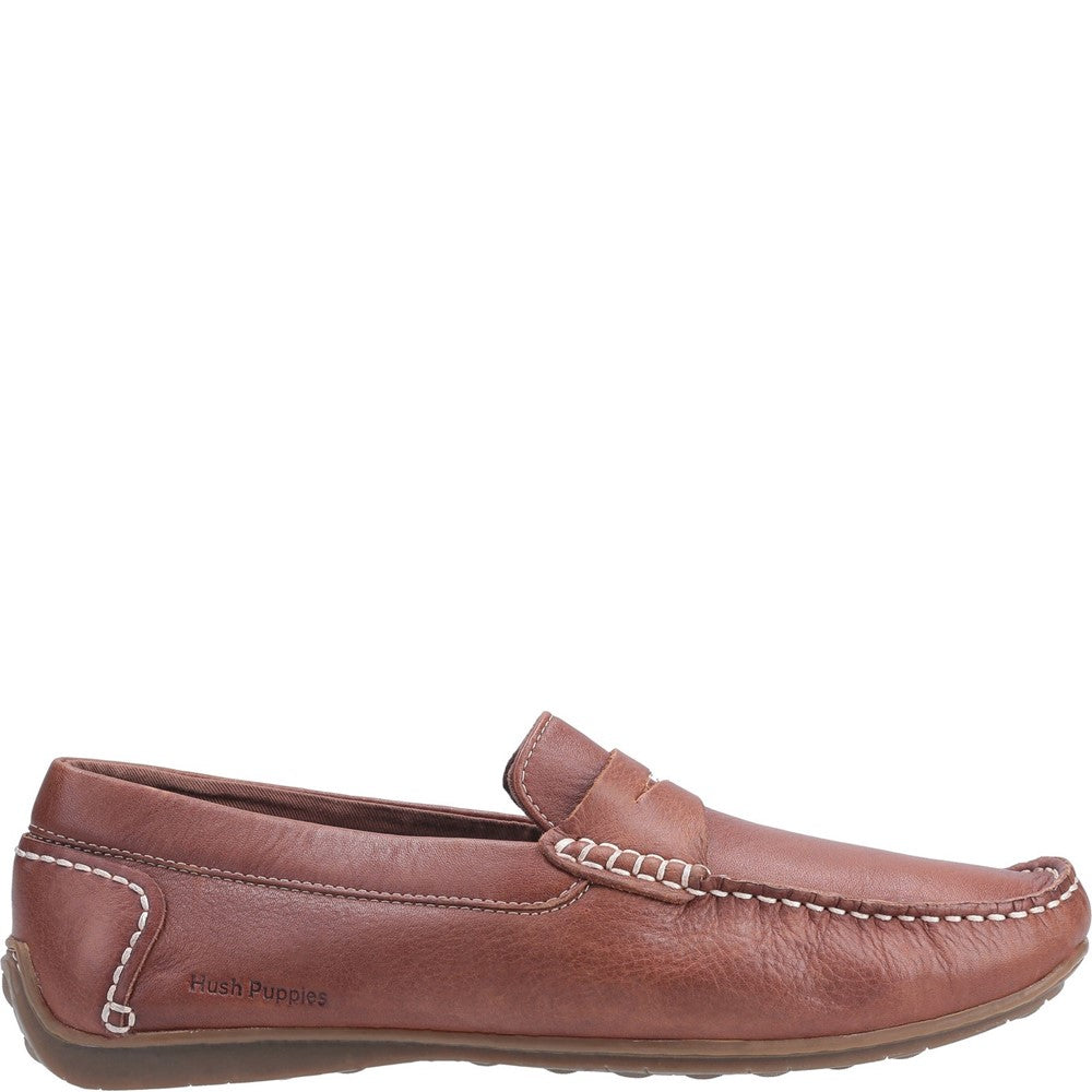 Men's Hush Puppies Roscoe Shoe