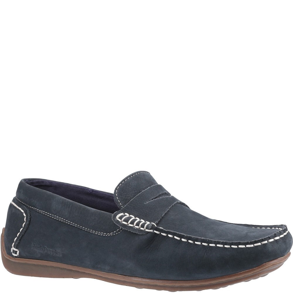 Men's Hush Puppies Roscoe Shoe