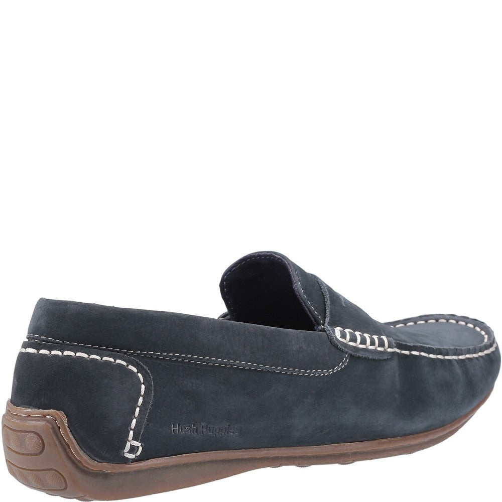 Men's Hush Puppies Roscoe Shoe