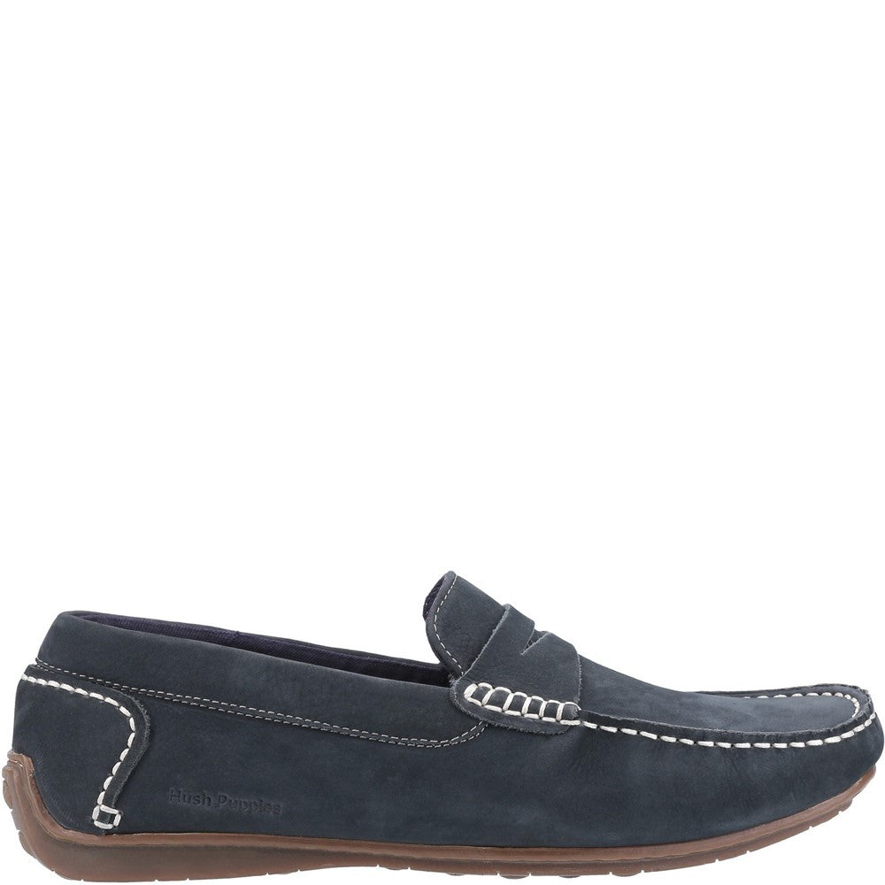 Men's Hush Puppies Roscoe Shoe