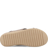 Women's Hush Puppies Elena Cross Over Wedge Sandal