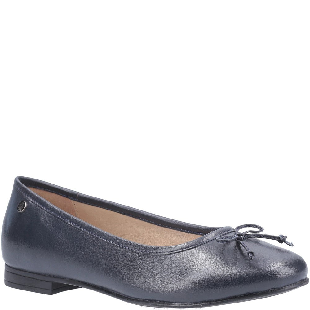 Women's Hush Puppies Naomi Ballet