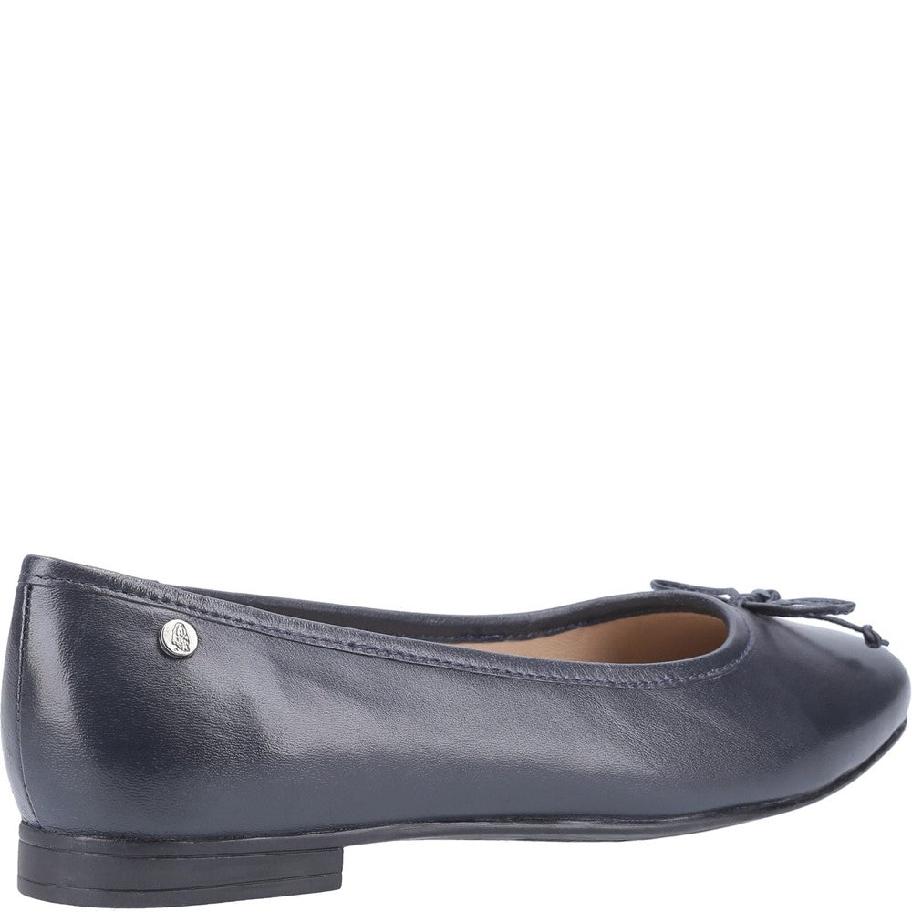 Women's Hush Puppies Naomi Ballet