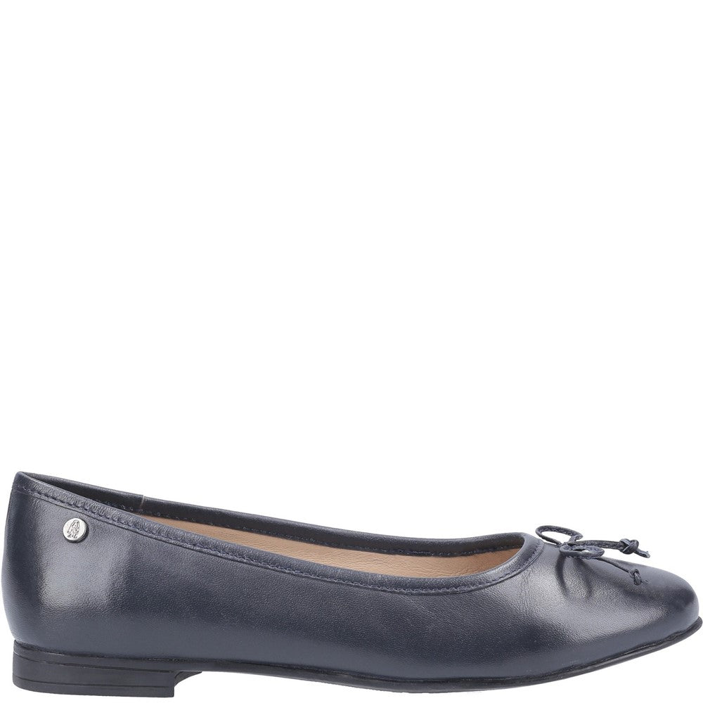 Women's Hush Puppies Naomi Ballet