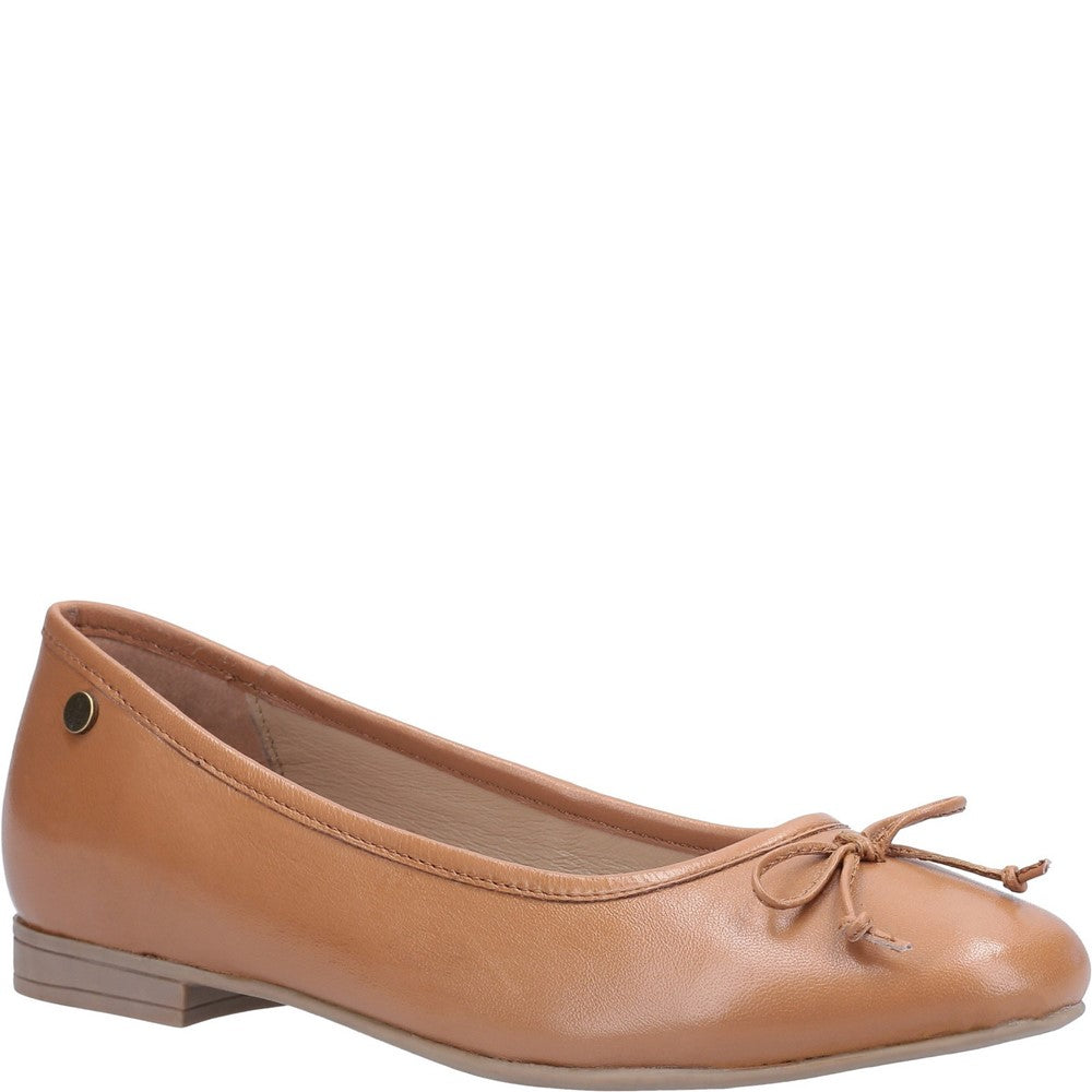 Women's Hush Puppies Naomi Ballet