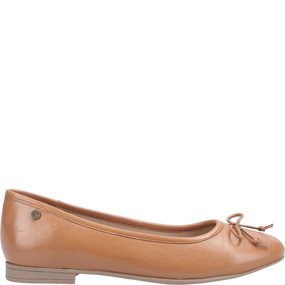 Women's Hush Puppies Naomi Ballet