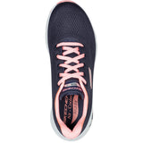 Women's Skechers Arch Fit Sunny Outlook Sports Shoe