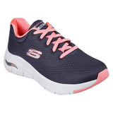Women's Skechers Arch Fit Sunny Outlook Sports Shoe