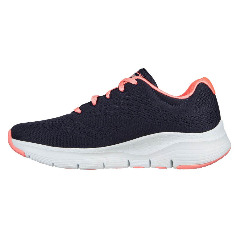 Women's Skechers Arch Fit Sunny Outlook Sports Shoe