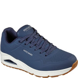 Men's Skechers Uno Stand On Air Lace Up Sports