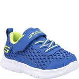 Boys' Skechers Comfy Flex 2.0 Lendo Sports Shoe