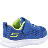 Boys' Skechers Comfy Flex 2.0 Lendo Sports Shoe