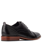 Men's Base London Cast Waxy Brogue Shoe