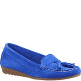 Women's Riva Aldons Moccasin with Tassels